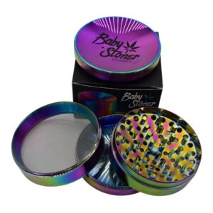 BSSA01701 BABY STONER