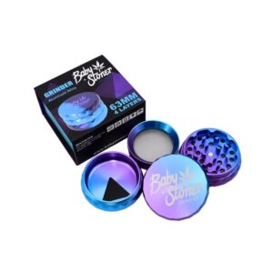 BSSA039 BABY STONER