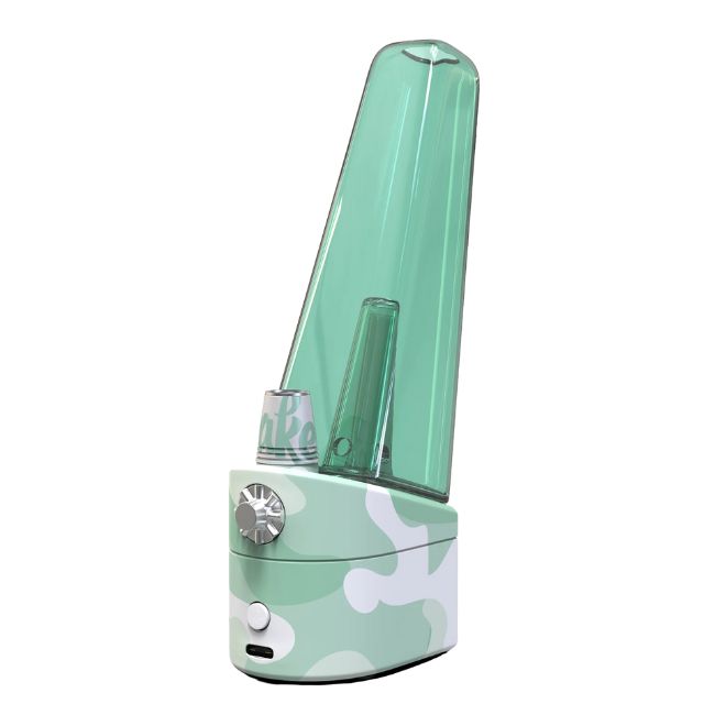 CAKE GLOW DAB E -RIG KIT