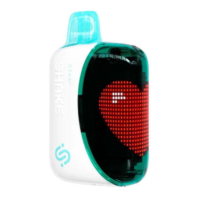 CHILLAX SHAKE BY LUICAN 5% DISPOSABLE (100ML) BOOST MODE - 15K & REG. MODE - 25K PUFFS 5CT/ BOX - Image 6