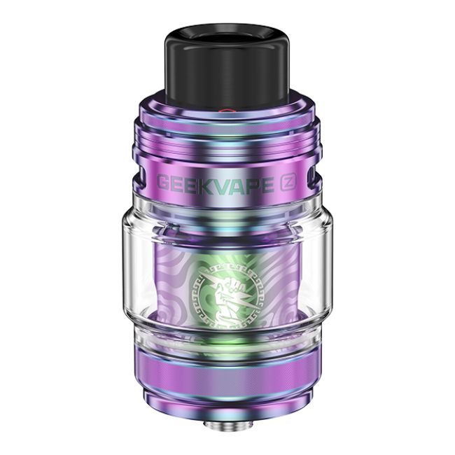 GEEK VAPE Z FLI TANK 2 5.5ML - Image 3