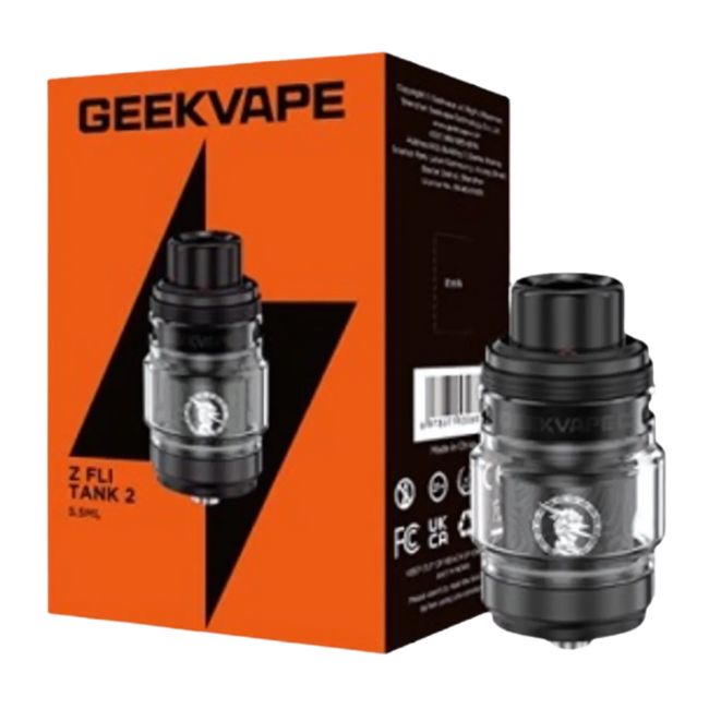 GEEK VAPE Z FLI TANK 2 5.5ML - Image 5