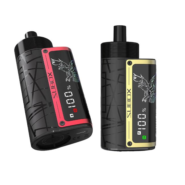 KANGER TECH