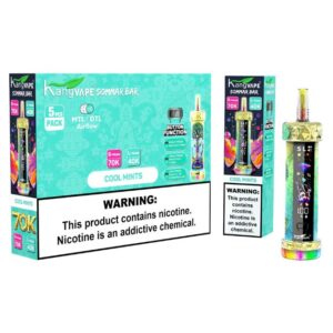 KANGVAPE70KDIS001 KANGVAPE