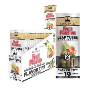 KP2MINIROLLS001 TERPENE