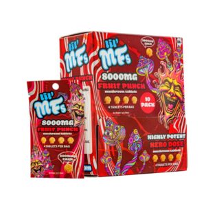 LIL' MFS