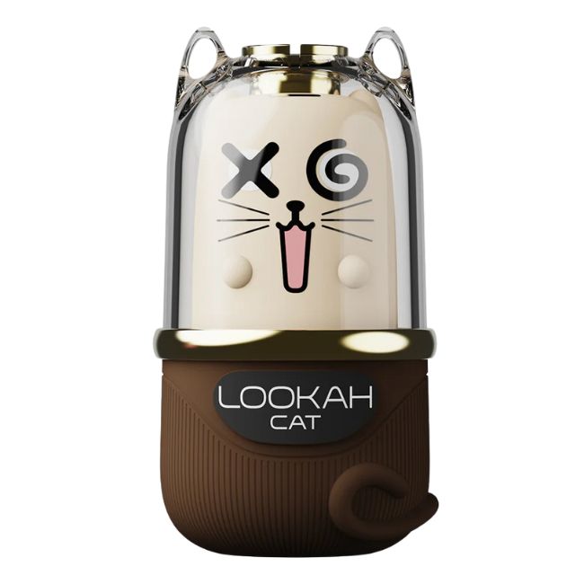 LOOKAH CAT 510 CART VARIABLE VOLTAGE BATTERY 6CT/ BOX - Image 2