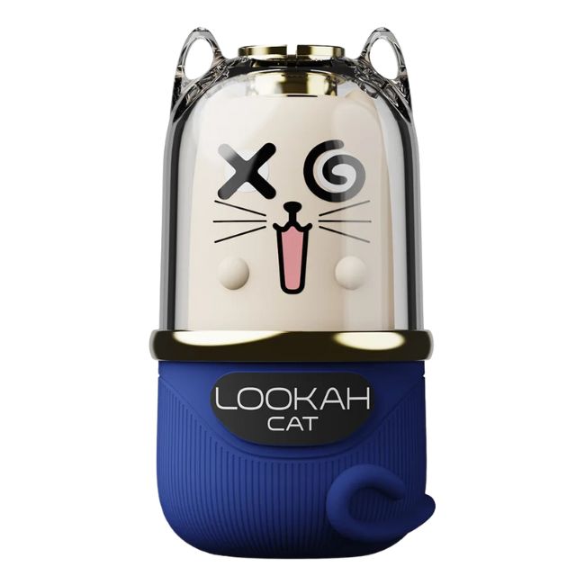 LOOKAH CAT 510 CART VARIABLE VOLTAGE BATTERY 6CT/ BOX - Image 3