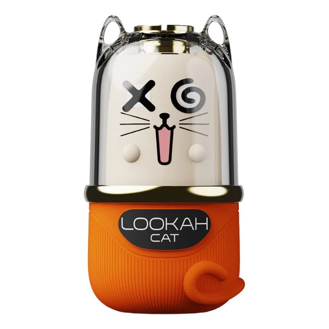 LOOKAH CAT 510 CART VARIABLE VOLTAGE BATTERY 6CT/ BOX - Image 4