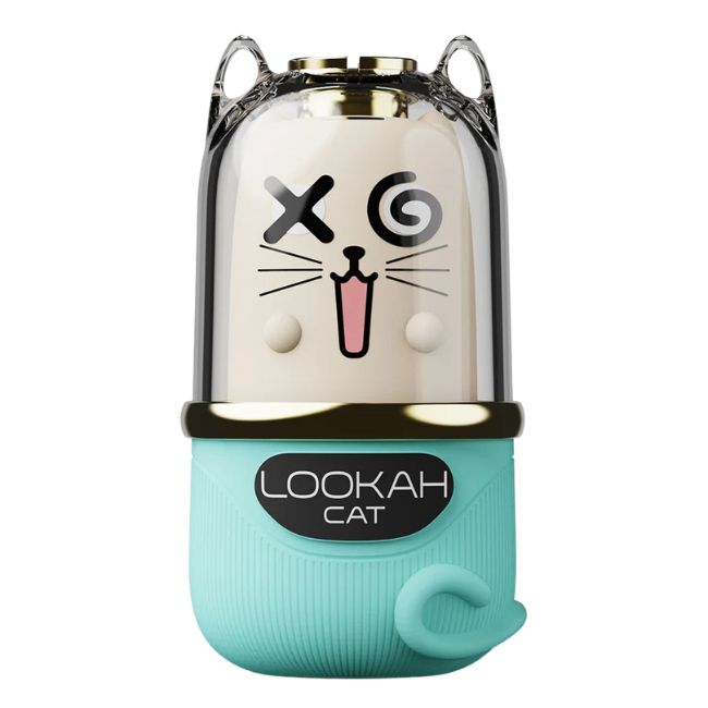 LOOKAH CAT 510 CART VARIABLE VOLTAGE BATTERY 6CT/ BOX - Image 5