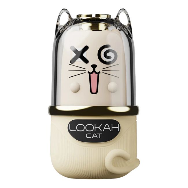 LOOKAH CAT 510 CART VARIABLE VOLTAGE BATTERY 6CT/ BOX - Image 6