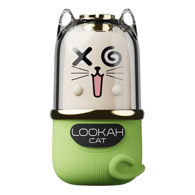 LOOKAH CAT 510 CART VARIABLE VOLTAGE BATTERY 6CT/ BOX - Image 7