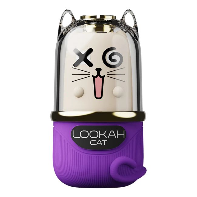 LOOKAH CAT 510 CART VARIABLE VOLTAGE BATTERY 6CT/ BOX - Image 8