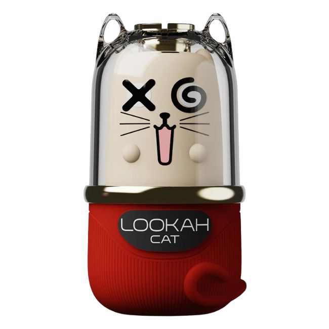 LOOKAH CAT 510 CART VARIABLE VOLTAGE BATTERY 6CT/ BOX - Image 9