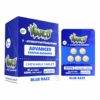 NARCO 7-HYDROXY 80MG PER TABLET 5CT/6PK - BLUE RAZZ