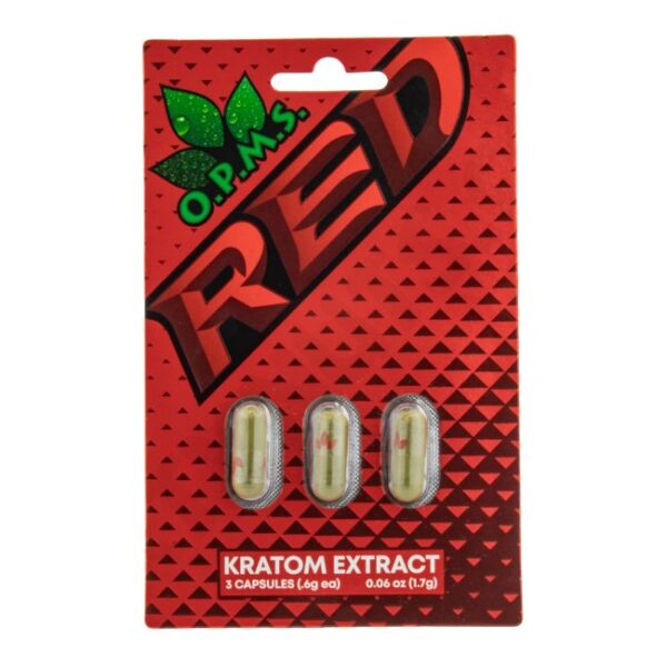RED 3CT