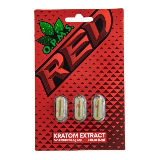 RED 3CT