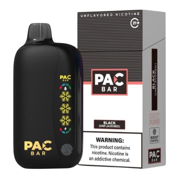 PAC BAR
