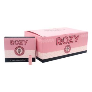 RPTIPS7MM01 PINK PRE ROLLED