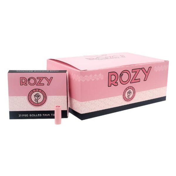 PINK PRE ROLLED