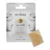 SESHNZ MUSHROOM BLEND 500MG 1PK GUMMIES 25CT/ BOX - GOLDEN KIWI