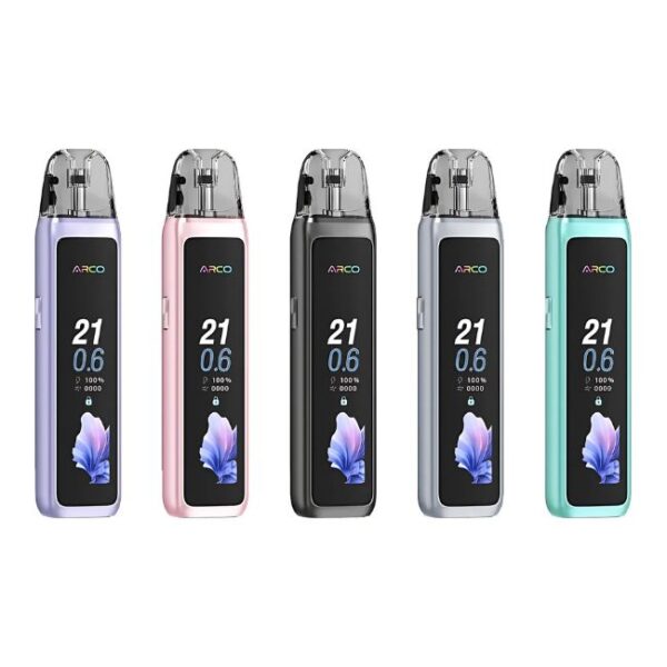 SMOK ARCO