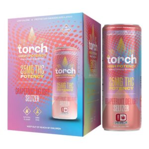 TORCH25MGDRINK01 TORCH HIGH