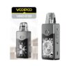 VOOPOO VINCI E120 4500mAH 5ML STARTER KIT - GREY METAL