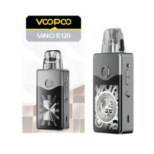 VOOPOVINCIE12011 VOOPOO VINCI E120 4500mAH 5ML STARTER KIT