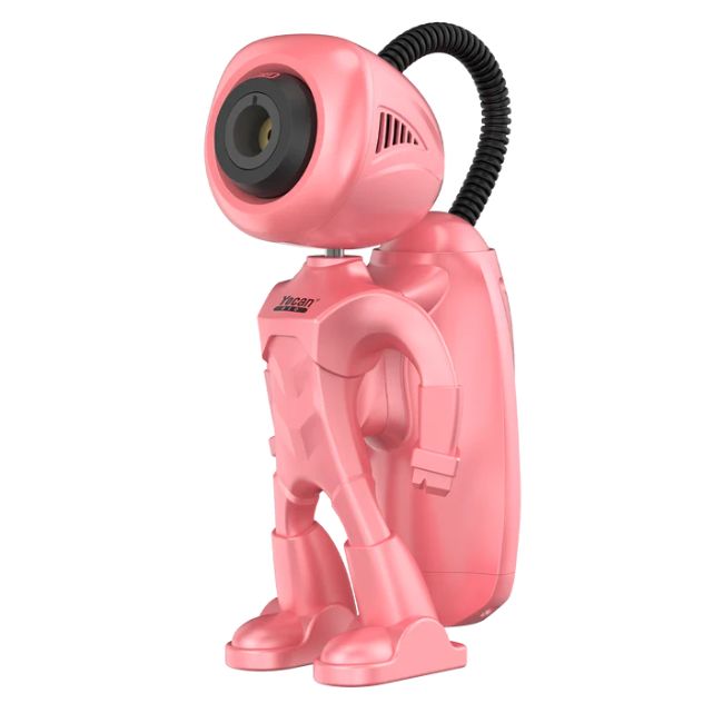 YOCAN RED SERIES HERO PREVAILING HEAT BUTANE TORCH - Image 3