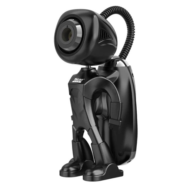 YOCAN RED SERIES HERO PREVAILING HEAT BUTANE TORCH - Image 4