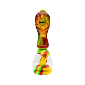 A146 12'SILICONE WATER PIPE