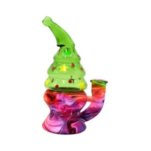 SILICONE CHRISTMAS
