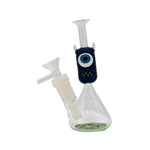 A610 6''FANCY BEAKER WATER PIPE