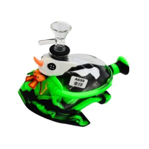 A699 6'' SILICONE