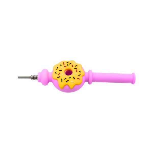 6.5'' DONUT
