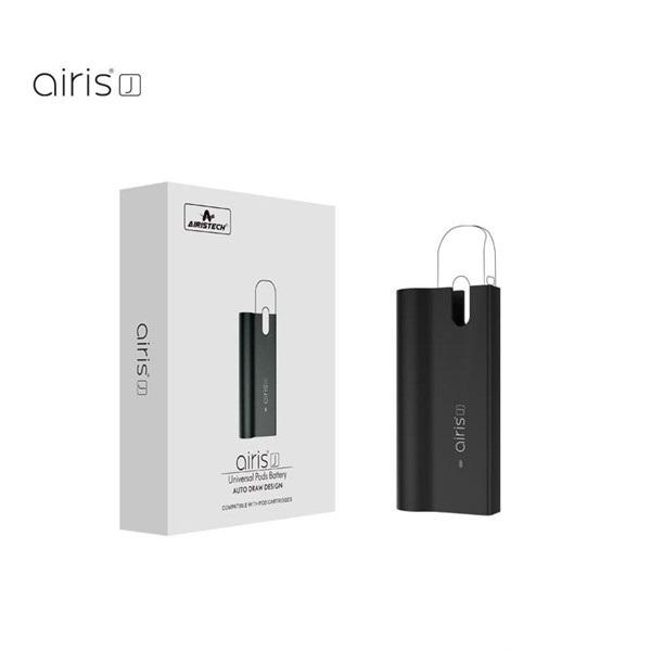 AIRISTECH AIRIS J BOX MOD