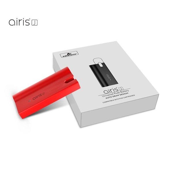 AIRISTECH AIRIS J BOX MOD - Image 2