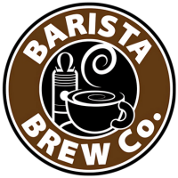 BARISTA BREW CO.