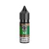 BARISTA BREW CO. SALT NIC E LIQUID JUICE 30ML BOTTLE - CLASSIC IRISH, 35MG