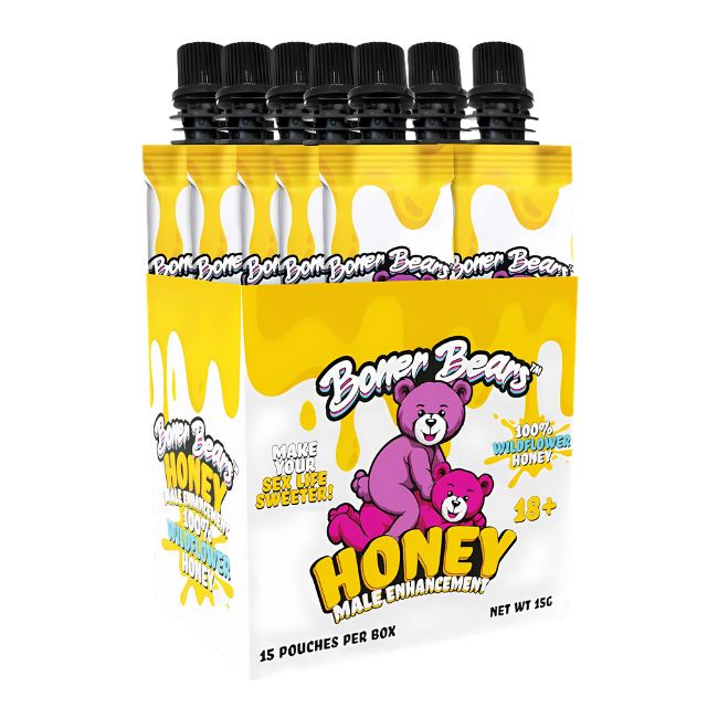 BEARS