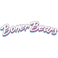 BONER BEAR