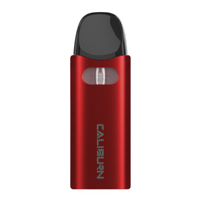UWELL CALIBURN AZ3 750mAH POD SYSTEM STARTER KIT - Image 4