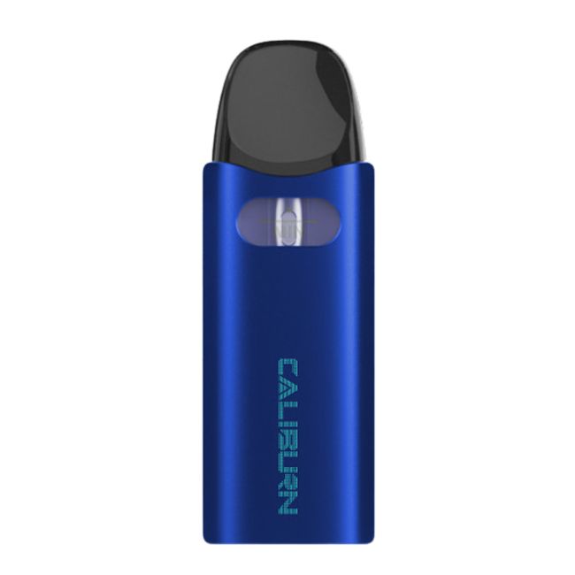 UWELL CALIBURN AZ3 750mAH POD SYSTEM STARTER KIT - Image 5