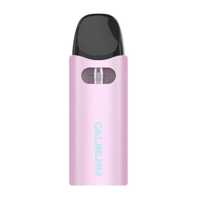 UWELL CALIBURN AZ3 750mAH POD SYSTEM STARTER KIT - Image 6