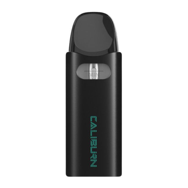 UWELL CALIBURN AZ3 750mAH POD SYSTEM STARTER KIT - Image 7