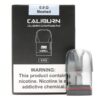 UWELL CALIBURN G3 REPLACEMENT 2.5ML POD 4CT/ BOX - 0.9 OHM