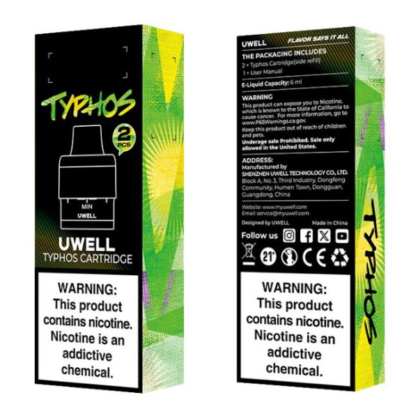 TYPHOS