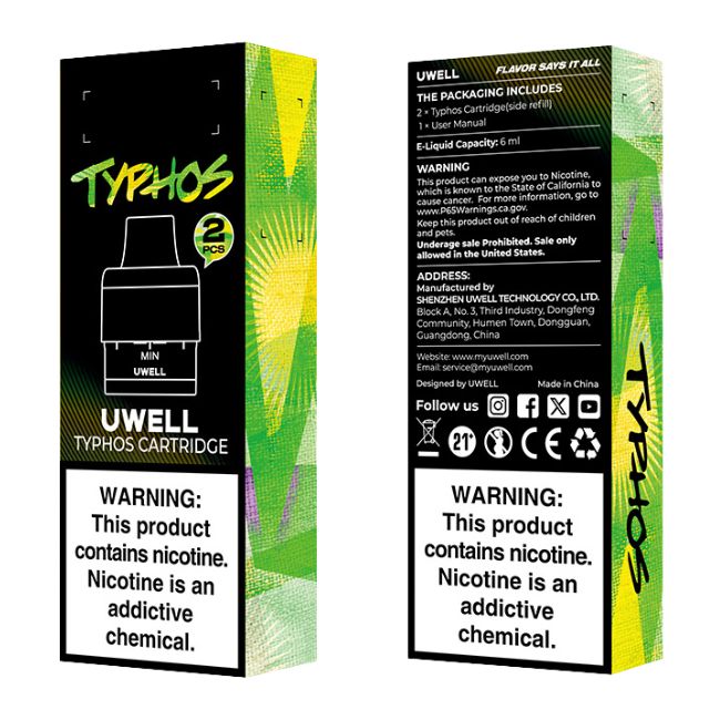 TYPHOS