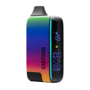 CARTISANVBPEBA01 CARTISAN VEIL BAR PRO EVO 1000mAH RECHARGABLE BATTERY
